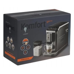 Кофемашина Leonord LE-1751M