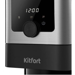Капельная кофеварка Kitfort KT-7288