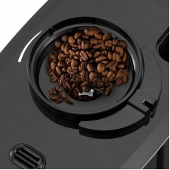 Капельная кофеварка Kitfort KT-7288