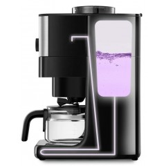 Капельная кофеварка Kitfort KT-7288