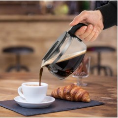 Капельная кофеварка Kitfort KT-7288