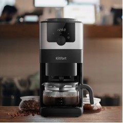 Капельная кофеварка Kitfort KT-7288