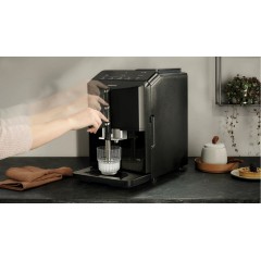Кофемашина Siemens EQ300 TF301E09