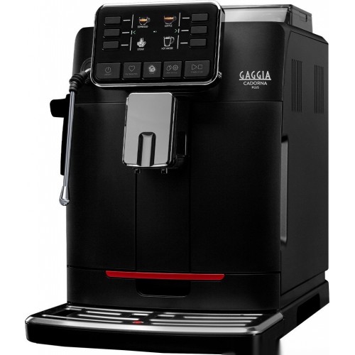 Кофемашина Gaggia Cadorna Plus 9602/01