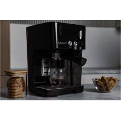 Рожковая кофеварка Garlyn L140