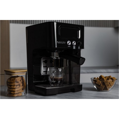 Рожковая кофеварка Garlyn L140