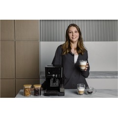 Рожковая кофеварка Garlyn L140