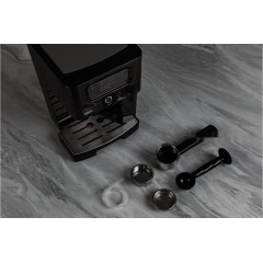 Рожковая кофеварка Garlyn L140