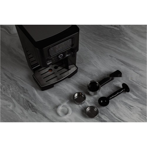 Рожковая кофеварка Garlyn L140