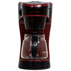 Капельная кофеварка Supra CMS-0655