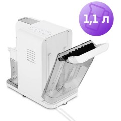 Капсульная кофеварка Kitfort KT-7253