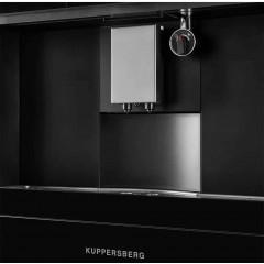 Кофемашина Kuppersberg KCM 182 Black