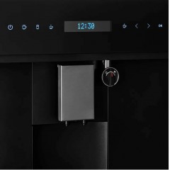 Кофемашина Kuppersberg KCM 182 Black