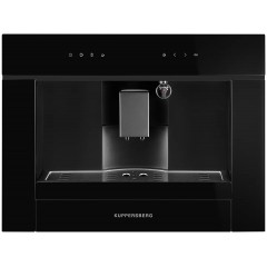 Кофемашина Kuppersberg KCM 182 Black