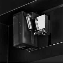 Кофемашина Kuppersberg KCM 183 Black