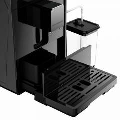 Кофемашина Kuppersberg KCF 401 B