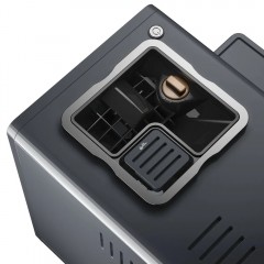 Кофемашина Kuppersberg KCF 401 G