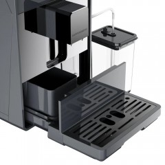 Кофемашина Kuppersberg KCF 401 G