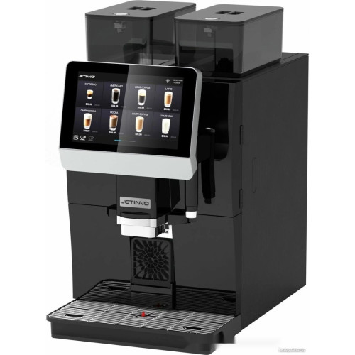 Кофемашина Jetinno JL32A