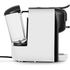 Капсульная кофеварка Kitfort KT-7546