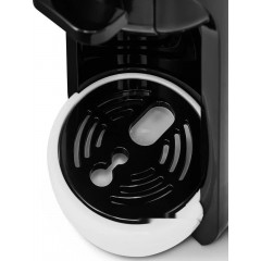 Капсульная кофеварка Kitfort KT-7546