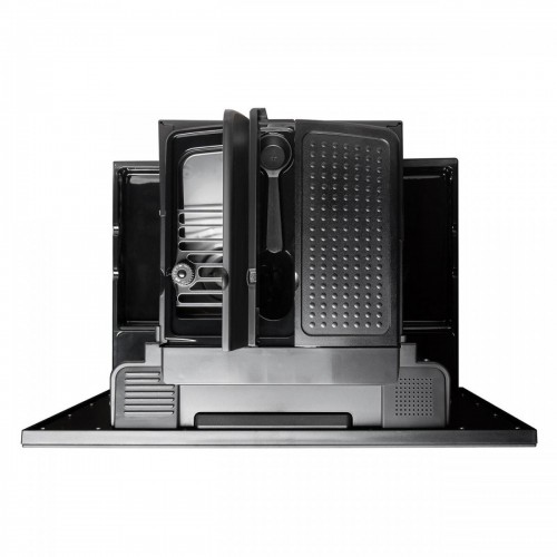 Кофемашина Bertazzoni M45CAFX