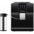 Кофемашина Weissgauff WCM-330 TFT Touch Cappuccino Nero