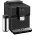 Кофемашина Weissgauff WCM-330 TFT Touch Cappuccino Nero