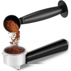 Рожковая кофеварка Kitfort KT-7554