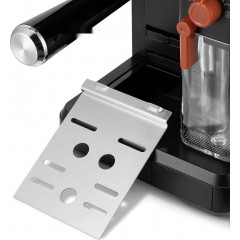 Рожковая кофеварка Kitfort KT-7554