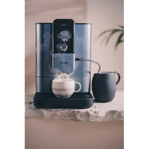 Кофемашина Nivona CafeRomatica NIVO 8107