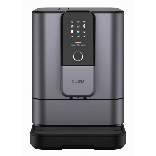 Кофемашина Nivona CafeRomatica NIVO 8107