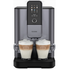 Кофемашина Nivona CafeRomatica NIVO 8107