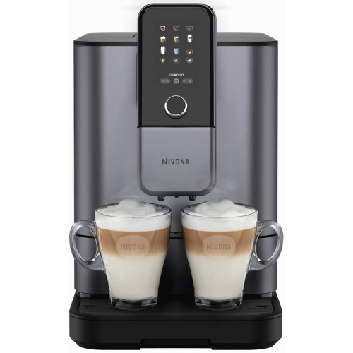 Кофемашина Nivona CafeRomatica NIVO 8107
