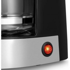 Капельная кофеварка Kitfort КТ-7329