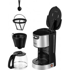 Капельная кофеварка Kitfort КТ-7329