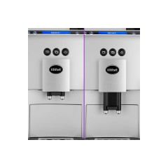 Кофемашина Kitfort KT-7318