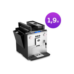 Кофемашина Kitfort KT-7318