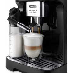 Кофемашина Delonghi Magnifica Evo Next ECAM310.60.B