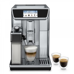 Кофемашина Delonghi ECAM650.85.MB