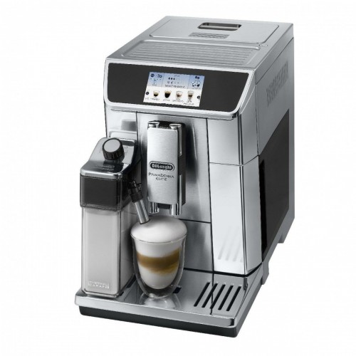 Кофемашина Delonghi ECAM650.85.MB