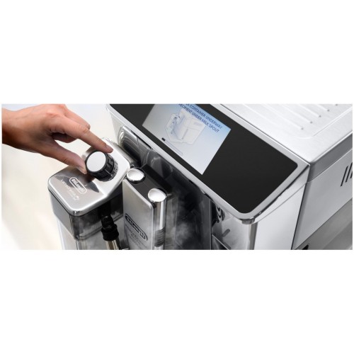 Кофемашина Delonghi ECAM650.85.MB