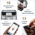 Кофемашина Delonghi ECAM650.85.MB