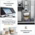 Кофемашина Delonghi ECAM650.85.MB
