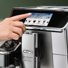 Кофемашина Delonghi ECAM650.85.MB
