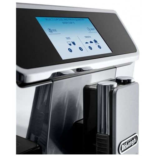 Кофемашина Delonghi ECAM650.85.MB