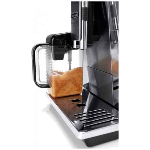 Кофемашина Delonghi ECAM650.85.MB