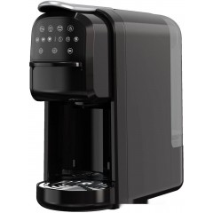 Капсульная кофеварка RageX R403-000