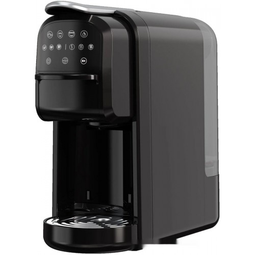 Капсульная кофеварка RageX R403-000