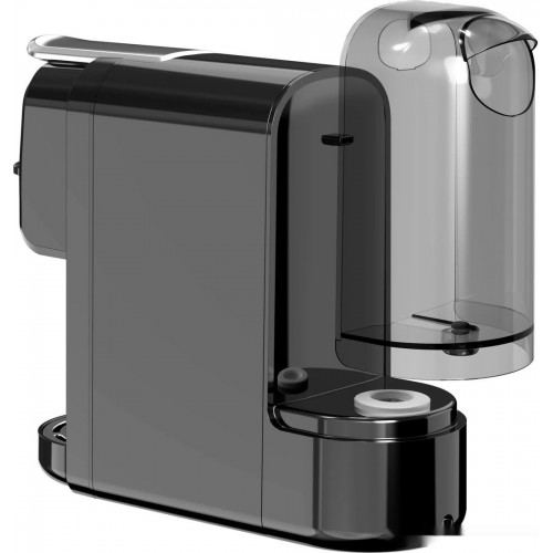 Капсульная кофеварка RageX R403-000